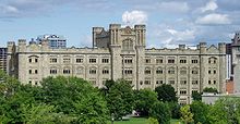 Connaught Building, home of the The Canada Revenue Agency or Agence du revenu du Canada – Best Places In The World To Retire – International Living